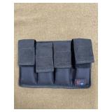 4 Beretta 15 rnd 9mm Pistol Magazines