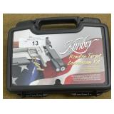 Kimber .22LR Rimfire Target Conversion Unit