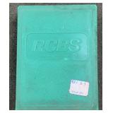 RCBS .45 LC Reloading Dies