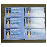 120 rnds PPU .223 Ammo