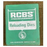 RCBS .45 LC Reloading Dies