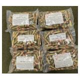 600 rnds 9mm Ammo
