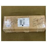 3 JRC Stainless Barrels & 2 Picatiny Rails