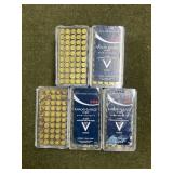 250 rnds CCI .22 Mag Ammo