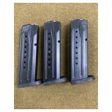 3-30 rnd Kel Tec PMR-30 Magazines