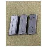 3-20 rnd FN Five Seven 5.7x28mm Mags
