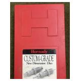 Hornady .454 Casull Reloading Dies