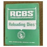 RCBS .303 British Reloading Dies