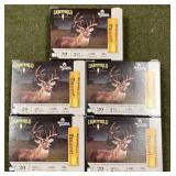25 rnds Lightfield 20 ga Slugs