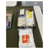 Large Lot Bore Cleaning Patches