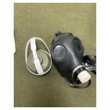 Gas Mask
