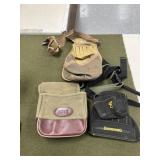 3 Shotshell Bags