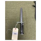 Milpar Col US Military M6 Bayonet