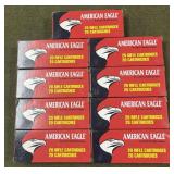 180 rnds .223 Ammo