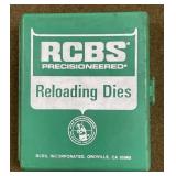 RCBS .375 H&H Mag Reloading Dies