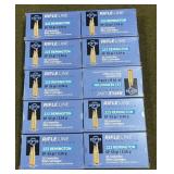 200 rnds PPU .223 Ammo