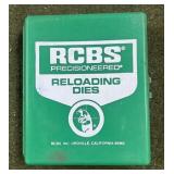RCBS .45 Basic Reloading Dies