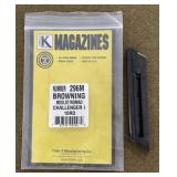 Triple K Browning 10rnd .22 LR Pistol Magazine