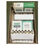 40 rnds RCBS .45 cal Basic Brass