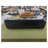 Rifle Hard Case