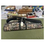 4 Rifle Soft Cases