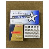 45 rnds 9mm Ammo