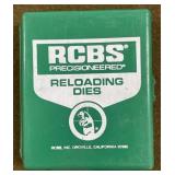 RCBS .450/400 2 3/8"  Reloading Dies