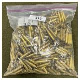 500ct .223/5.56mm Used Brass