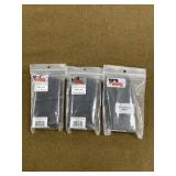 3 Pro Mag Mini 14 20rnd Mags