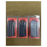 3 Ruger Mini 14 20 rnd Mags