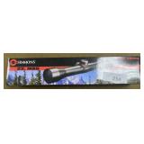 Simmons .22 Mag 3-9X Scope