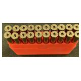 20 rnds Bell .405 Basic Brass
