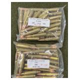 100 rnds .308 Ammo