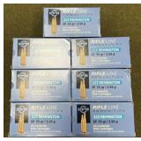 140 rnds PPU .223 Ammo