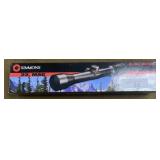 Simmons .22 Mag 3-9X Scope