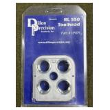 Dillon RL50 Toolhead