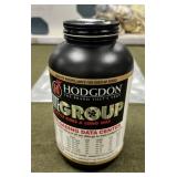1lb Hodgdon Tite Group Reloading Powder