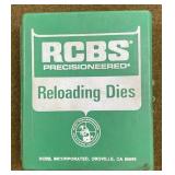 RCBS .32 Long Colt Reloading Dies