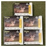 25 rnds Lightfield 20 ga Slugs