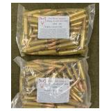 100 rnds .308 Ammo