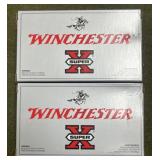 40 rnds Winchester .300 Mag Ammo
