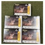 25 rnds Lightfield 20 ga Slugs