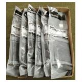 6 Magpul 10 rnd 7.62/.308 Rifle Magazines