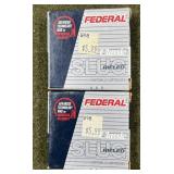 10 rnds Federal .410 2.5" Slugs