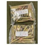 100 rnds .308 Ammo