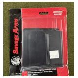 Savage 5 rnd .338 Lapua Rifle Magazine
