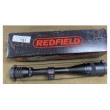 Redfield 6-18X AO