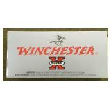 500 rnds Winchester .22 LR Ammo