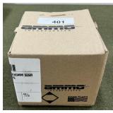 200 rnds Ammo Inc 5.56mm Ammo