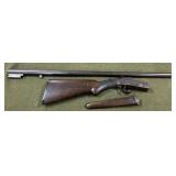 Antique Single Shot Shotgun Parts